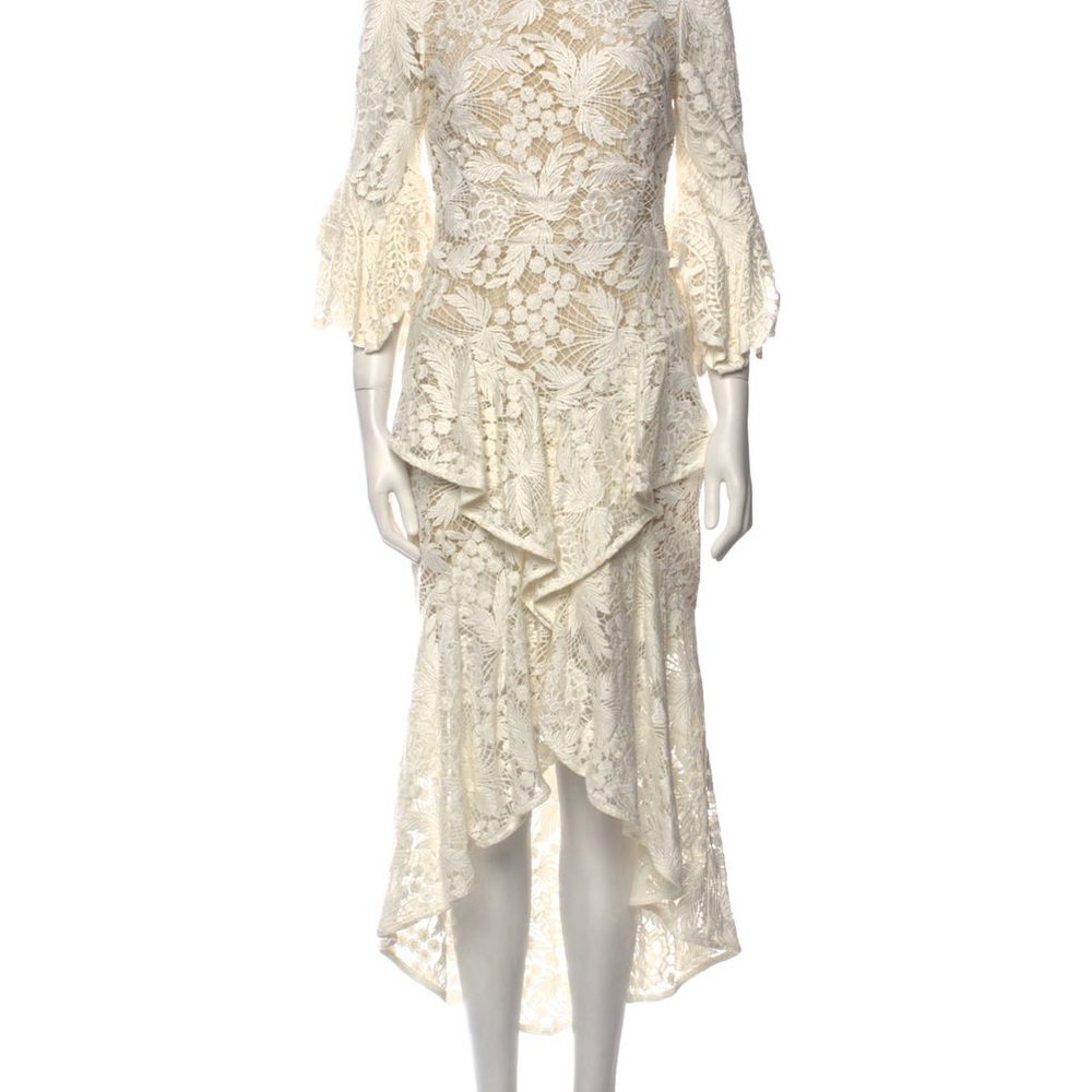 Rebecca Vallance Dress